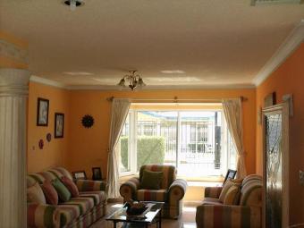 House in Campeste Merida